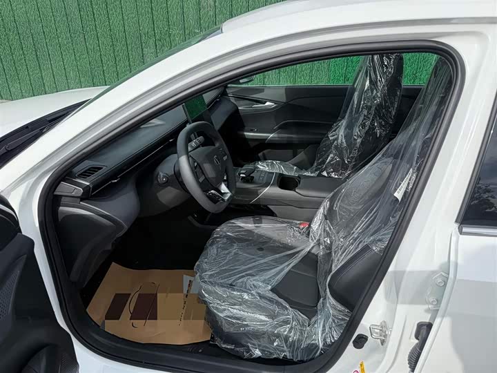 Changan Eado Plus 2026 2026款 第四代 1.5T 500Bar 劲享型