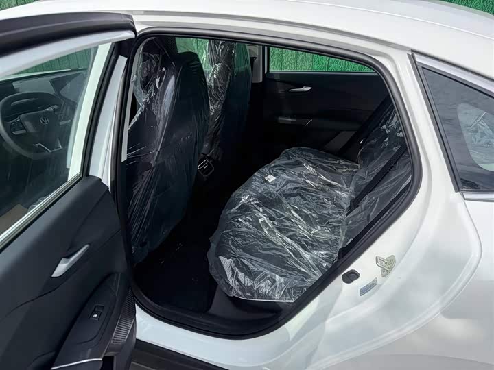 Changan Eado Plus 2026 2026款 第四代 1.5T 500Bar 劲享型