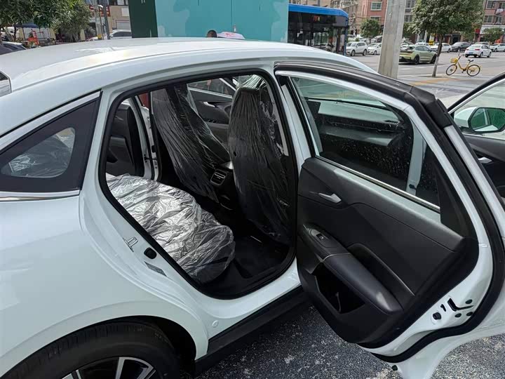 Changan Eado Plus 2026 2026款 第四代 1.5T 500Bar 劲享型