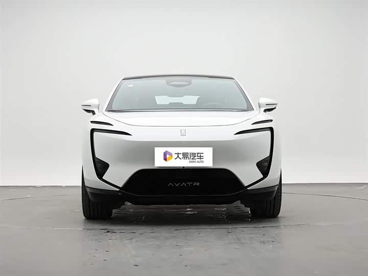 2025 Avatr 11