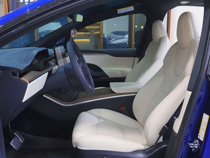 Tesla Model X 2023 2023款 双电机全轮驱动版