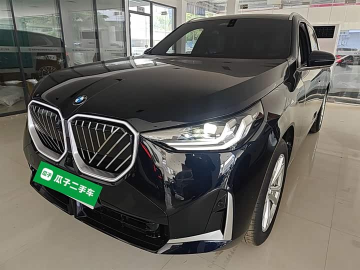Фото 2 - BMW X3