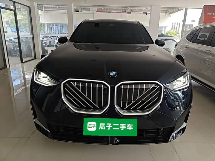 Фото 3 - BMW X3