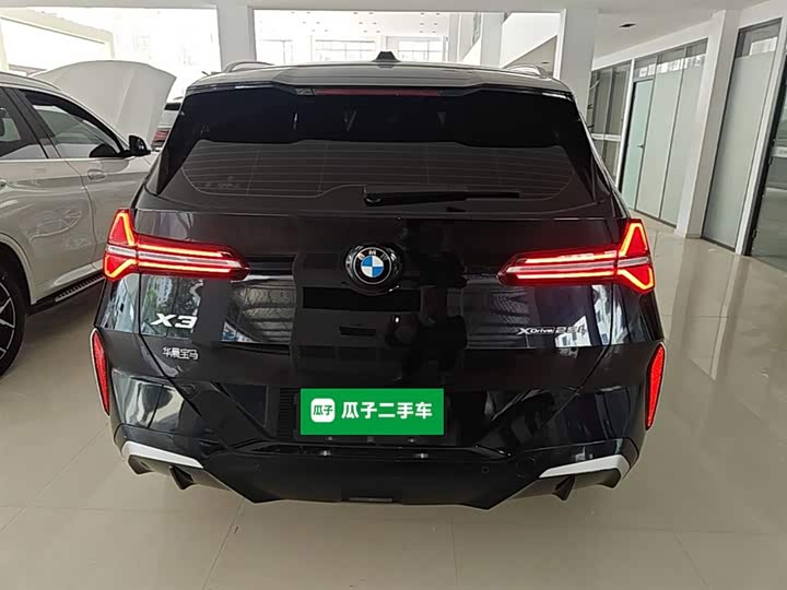 Фото 6 - BMW X3