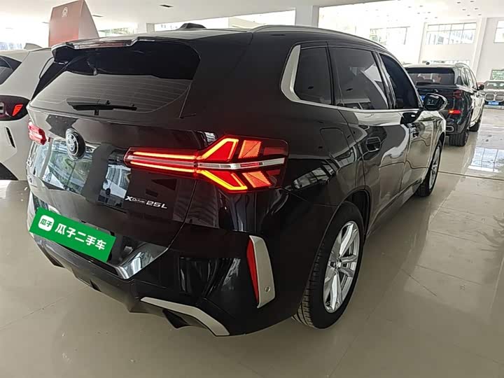 Фото 7 - BMW X3