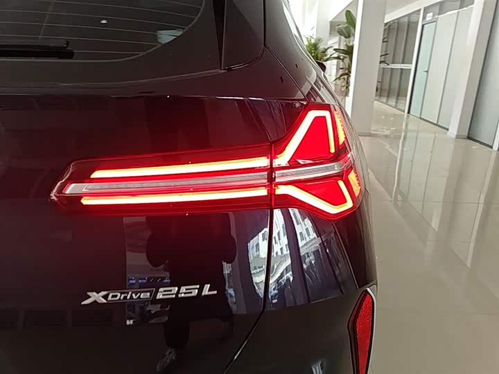 Фото 8 - BMW X3