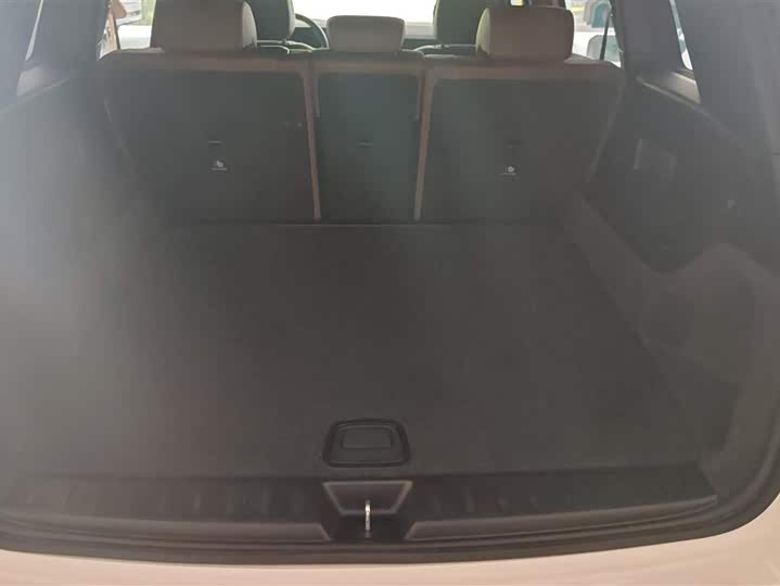 Mercedes-Benz GLB-Class 2024 2024款 改款 GLB 220 动感型