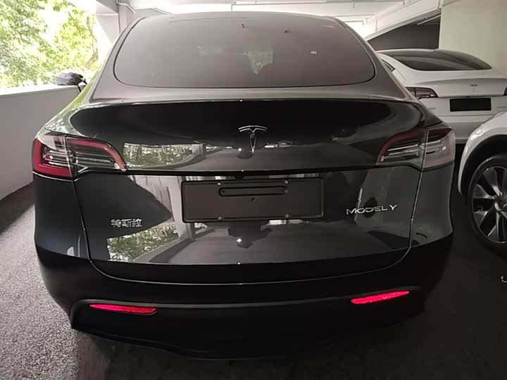 Tesla Model Y 2024 2024款 后轮驱动版