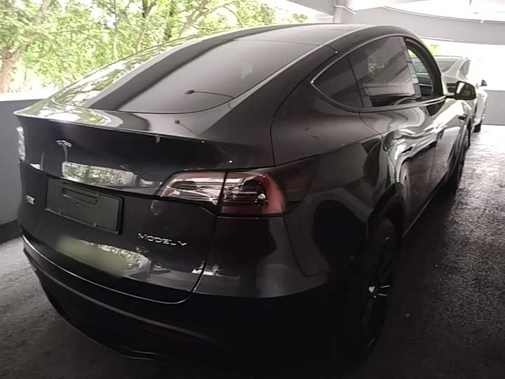 Tesla Model Y 2024 2024款 后轮驱动版