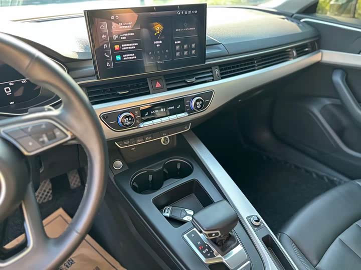 Photo 6 - Audi A5