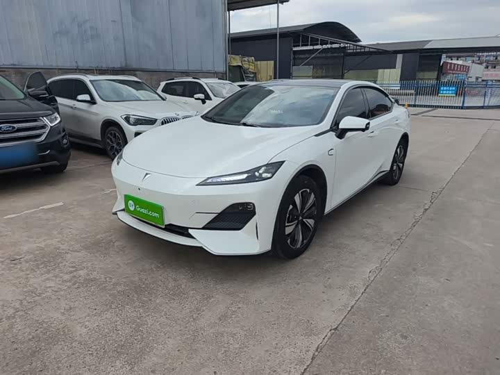 Changan Deepal SL03 2025 2025款 改款 纯电精英型