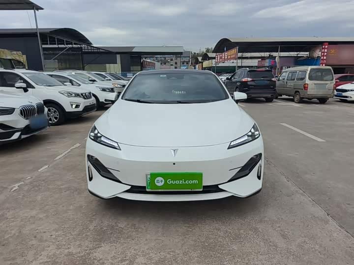 Changan Deepal SL03 2025 2025款 改款 纯电精英型