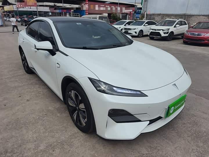 Changan Deepal SL03 2025 2025款 改款 纯电精英型