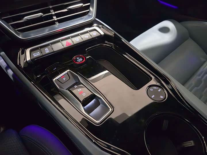 Audi e-tron GT 2023 2023款 基本型