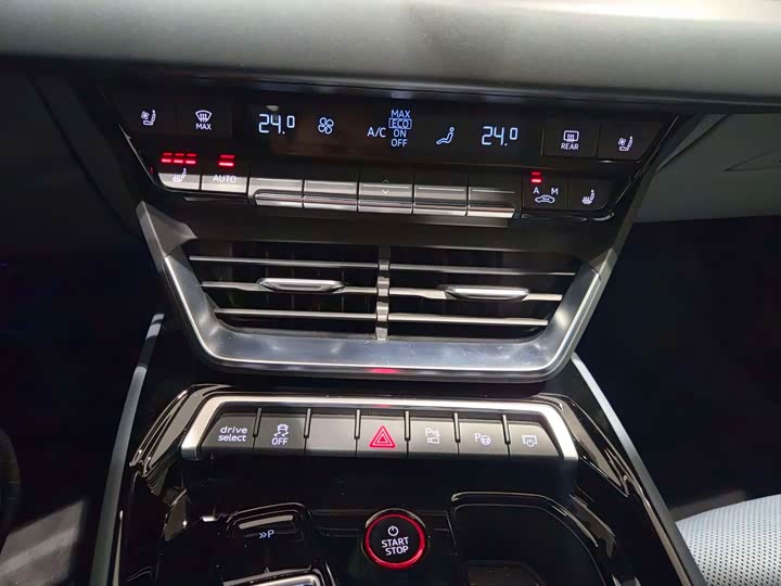 Audi e-tron GT 2023 2023款 基本型