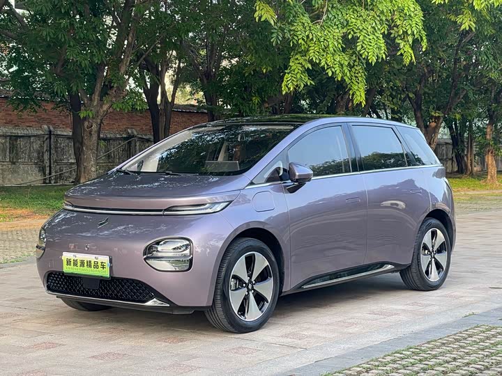 2023 Baojun Yunduo