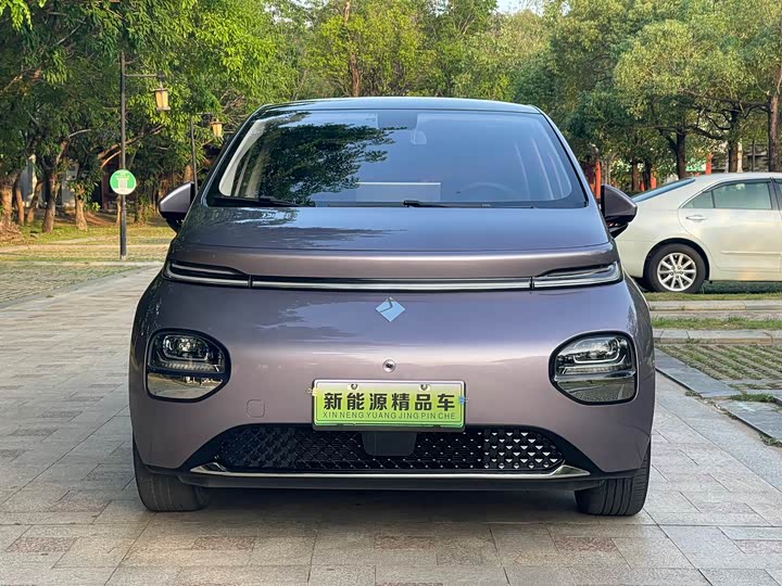 2023 Baojun Yunduo