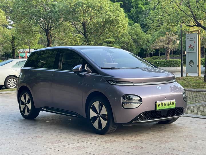 2023 Baojun Yunduo