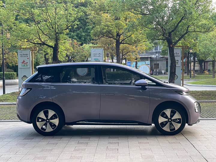 2023 Baojun Yunduo