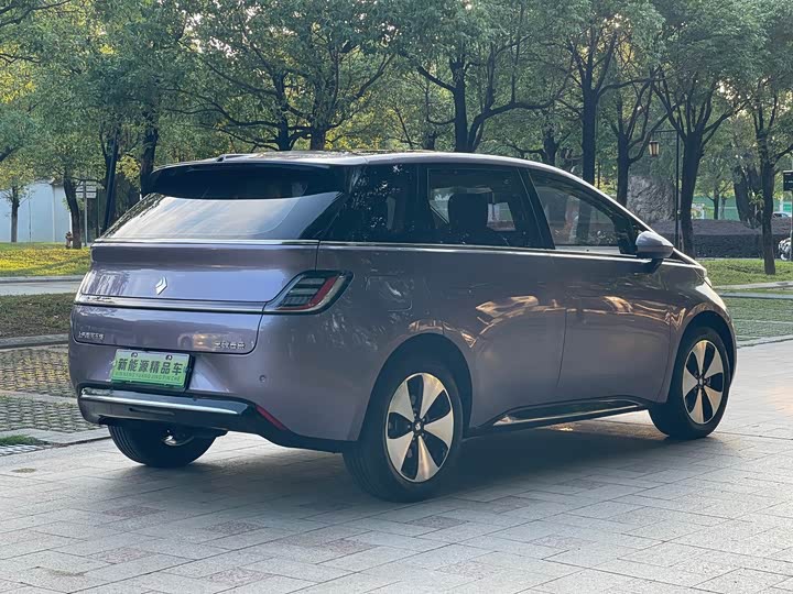 Baojun Yunduo 2023 2023款 460 Max