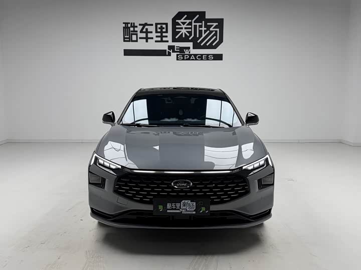 Photo 2 - Ford Mondeo
