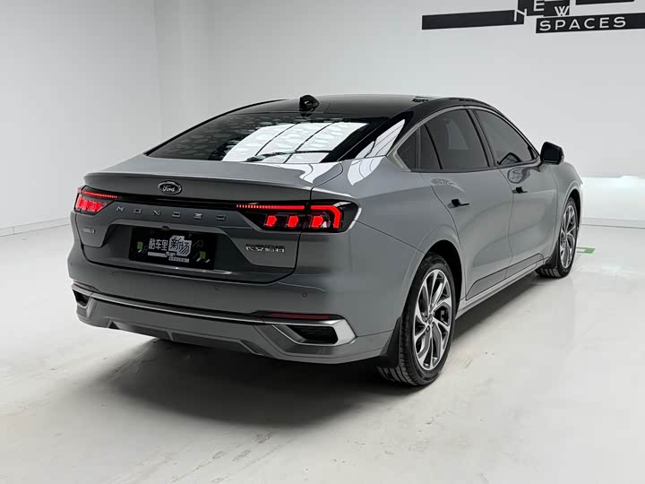 Photo 4 - Ford Mondeo
