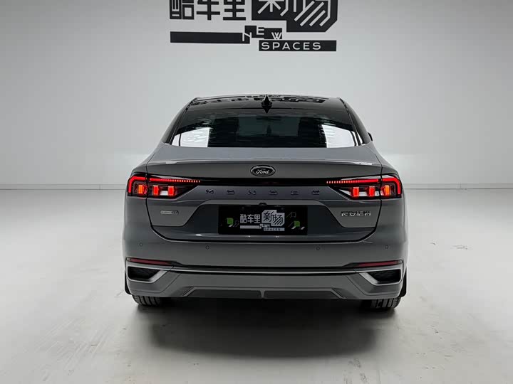Photo 5 - Ford Mondeo