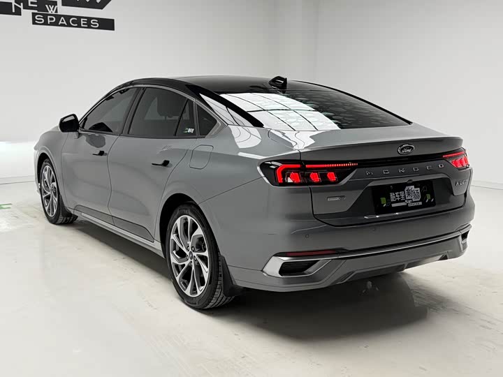 Photo 6 - Ford Mondeo