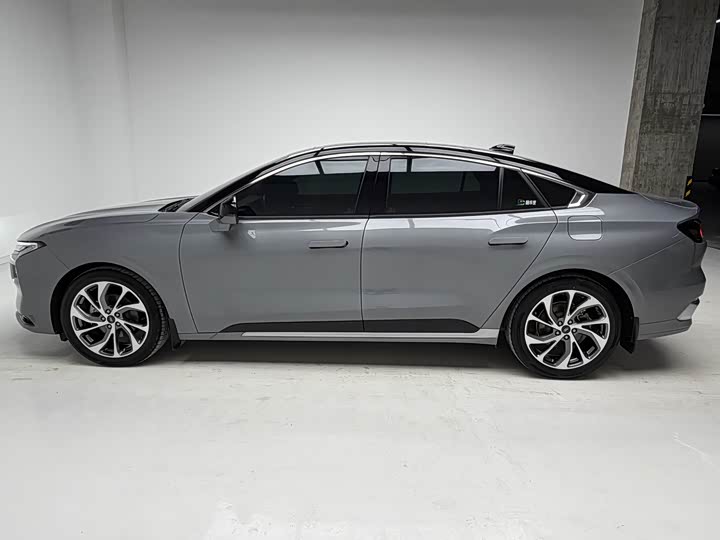 Photo 7 - Ford Mondeo