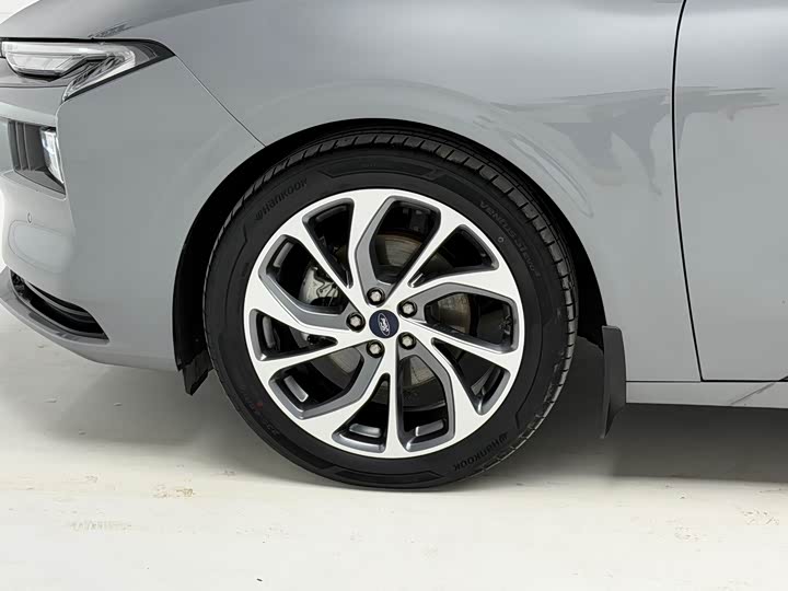 Photo 8 - Ford Mondeo