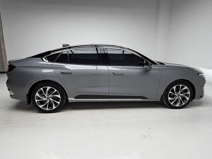 Photo 9 - Ford Mondeo