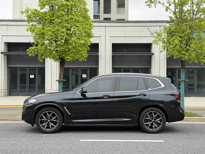 Фото 3 - BMW X3