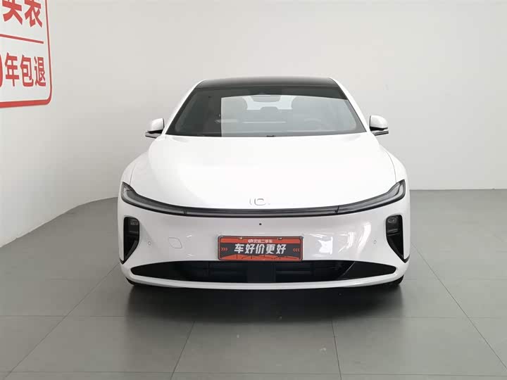 Changan Qiyuan (Nevo) A07 2023 2023款 纯电 515 Pro