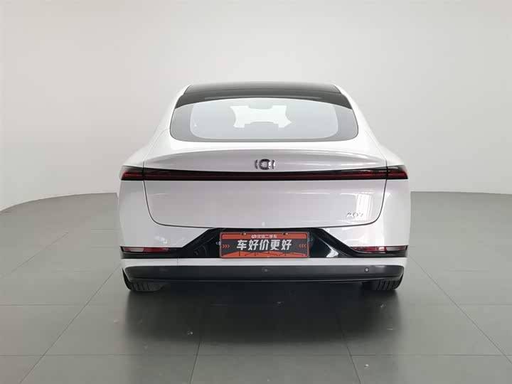 Changan Qiyuan (Nevo) A07 2023 2023款 纯电 515 Pro
