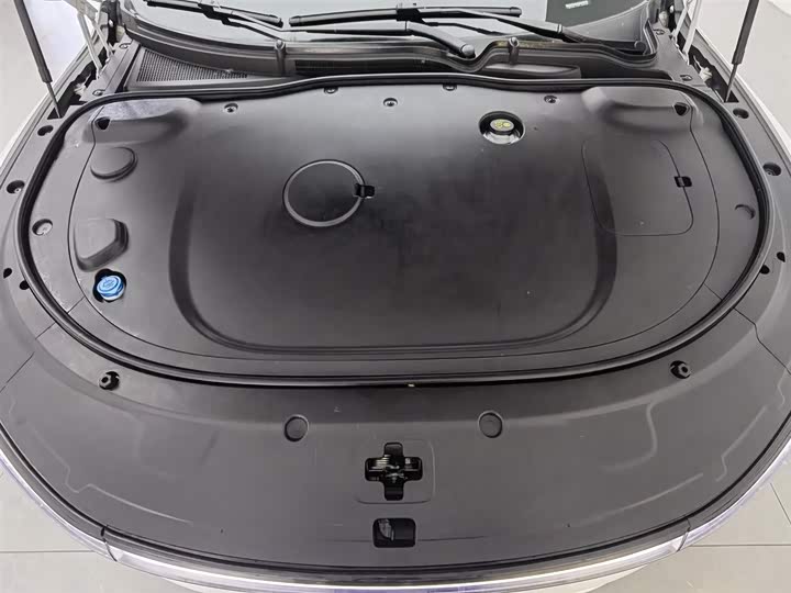 Changan Qiyuan (Nevo) A07 2023 2023款 纯电 515 Pro