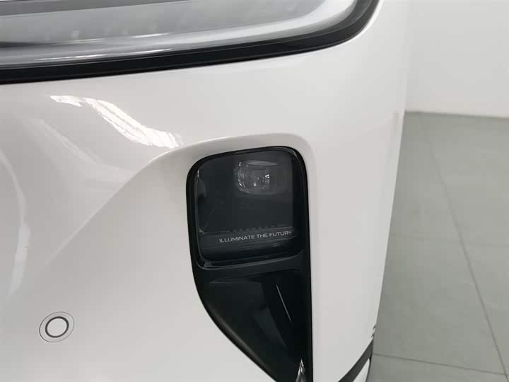 Changan Qiyuan (Nevo) A07 2023 2023款 纯电 515 Pro