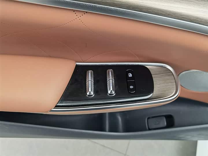Changan Qiyuan (Nevo) A07 2023 2023款 纯电 515 Pro