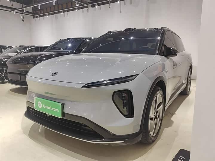 Nio ES6 2023 2023款 75kWh