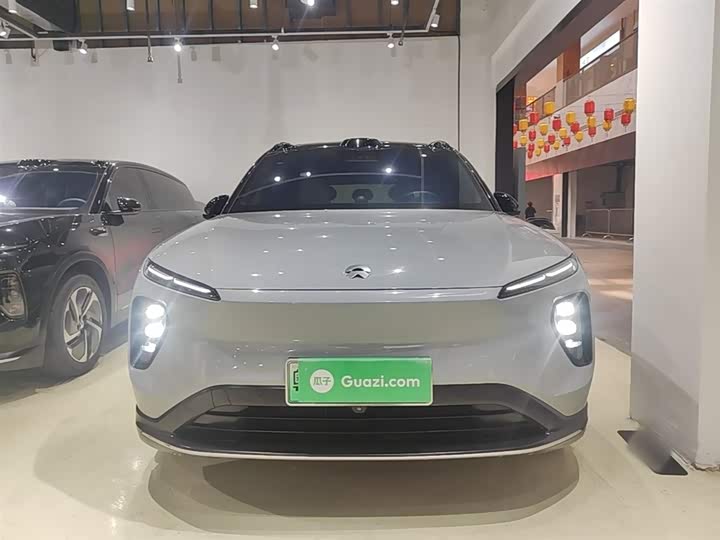 Nio ES6 2023 2023款 75kWh