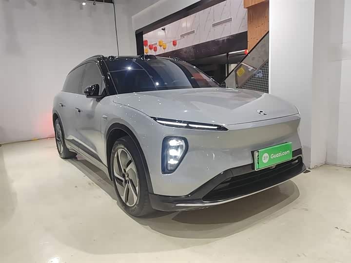 Nio ES6 2023 2023款 75kWh