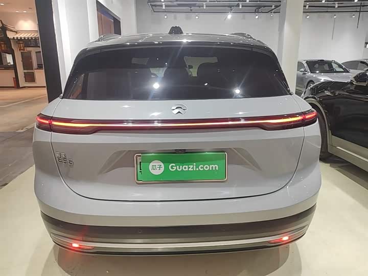 Nio ES6 2023 2023款 75kWh