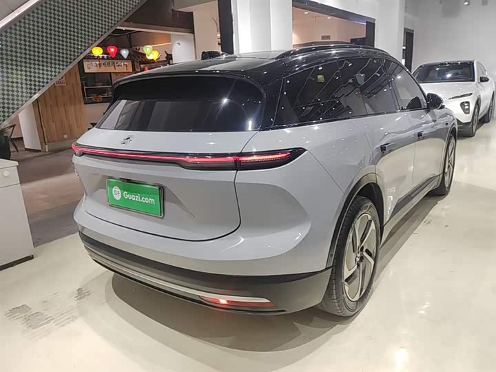 Nio ES6 2023 2023款 75kWh