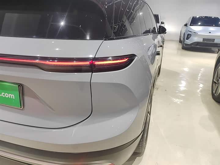 Nio ES6 2023 2023款 75kWh