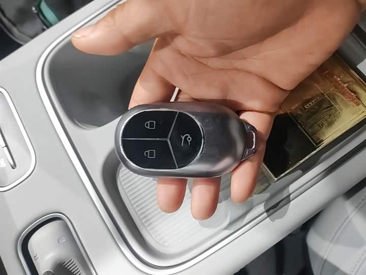 Nio ES6 2023 2023款 75kWh