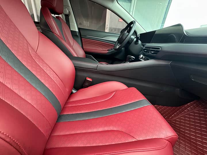 Photo 4 - Changan Eado Plus