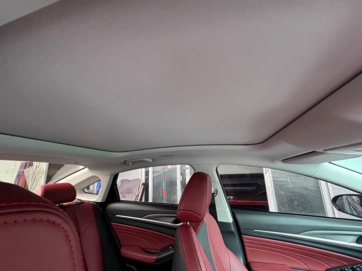 Photo 6 - Changan Eado Plus