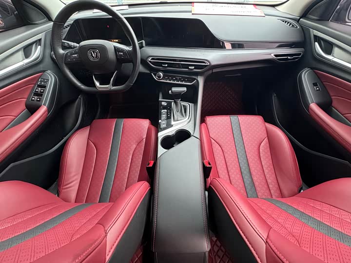 Photo 7 - Changan Eado Plus