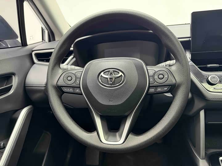 Фото 5 - Toyota Frontlander