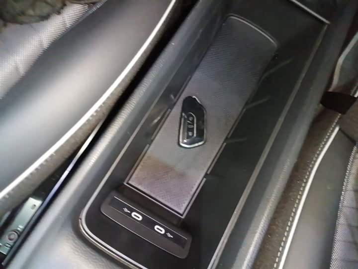 Volkswagen ID.3 2024 2024款 纯净智享版