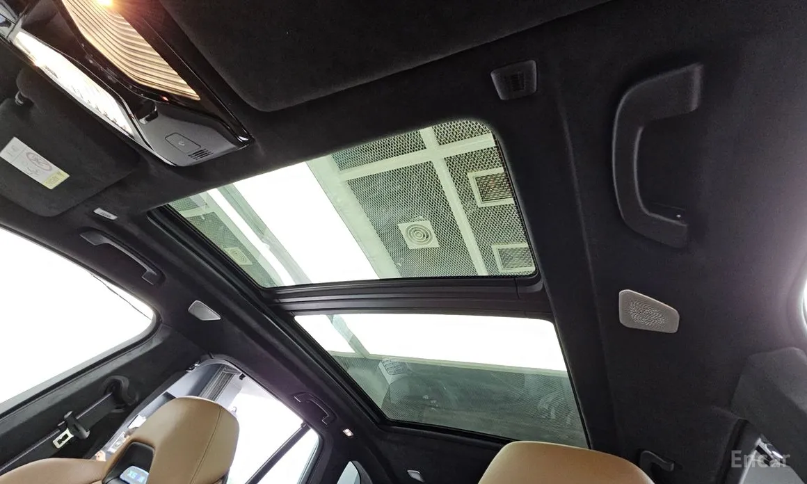 BMW X5 M 2020 4.4 Competition